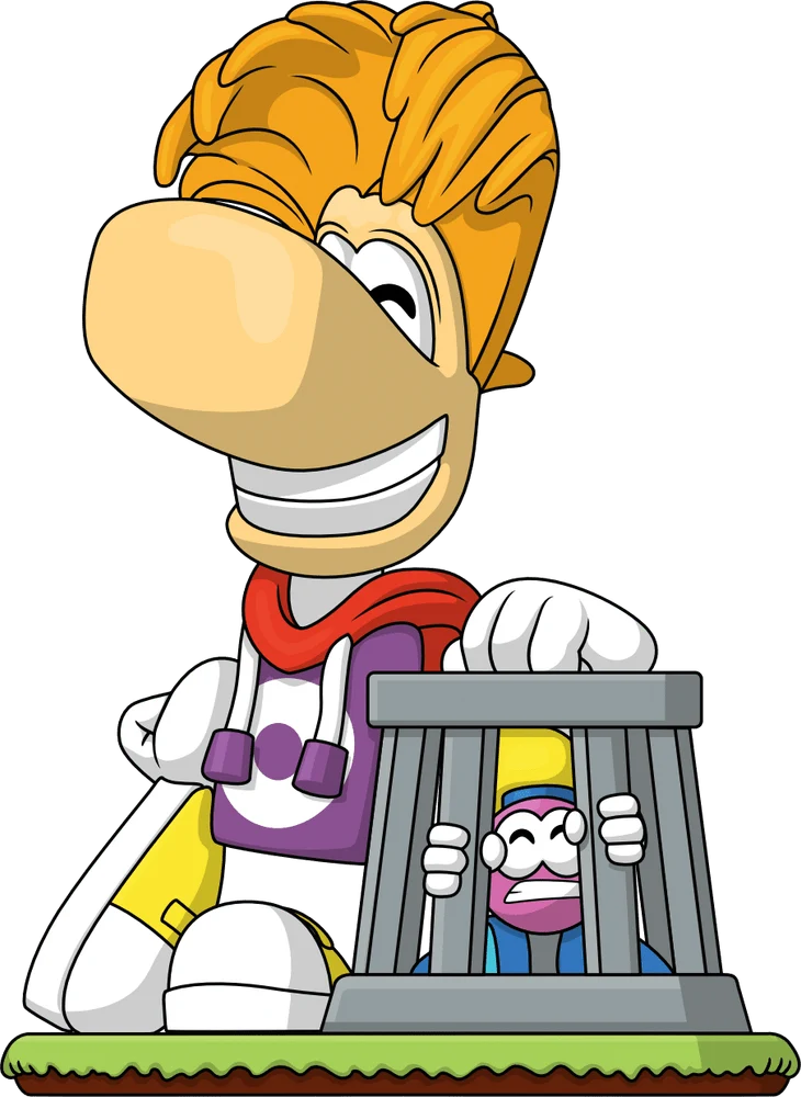 Rayman