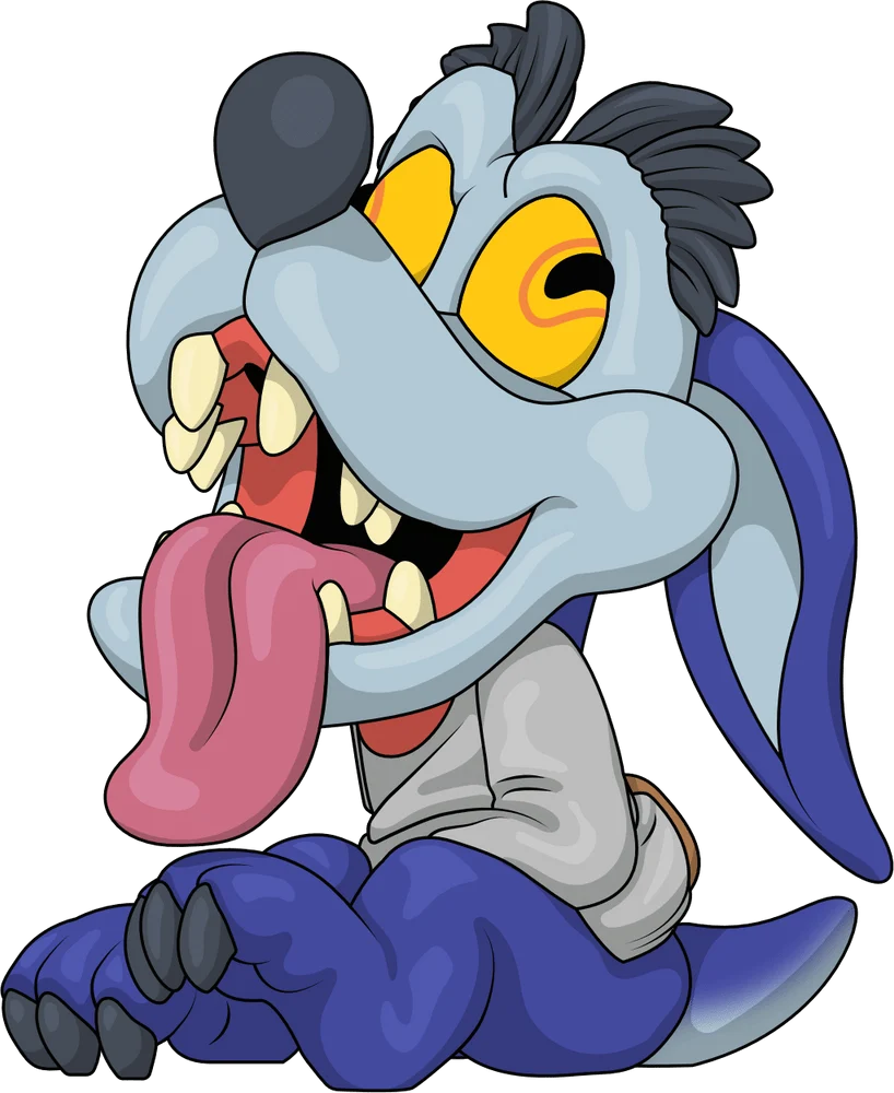 Ripper Roo