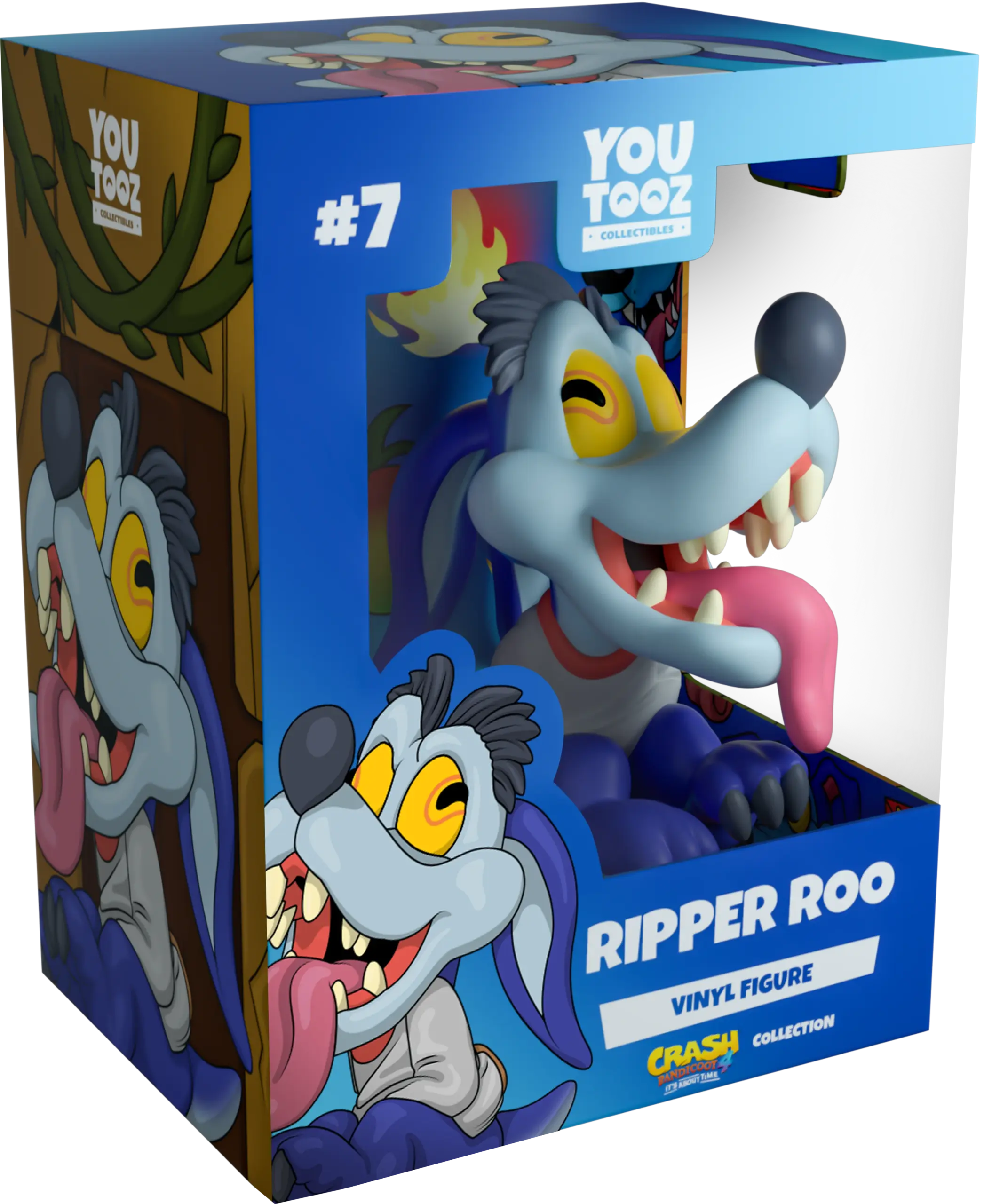 Ripper Roo - Image 2