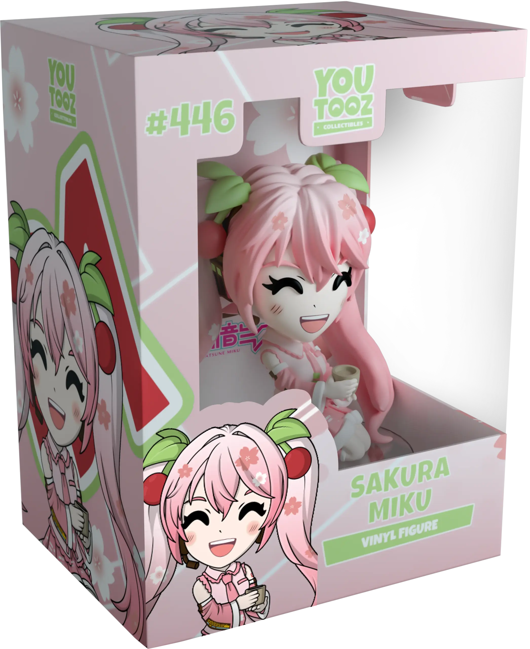 Sakura Miku - Image 2