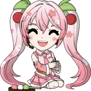 Sakura Miku