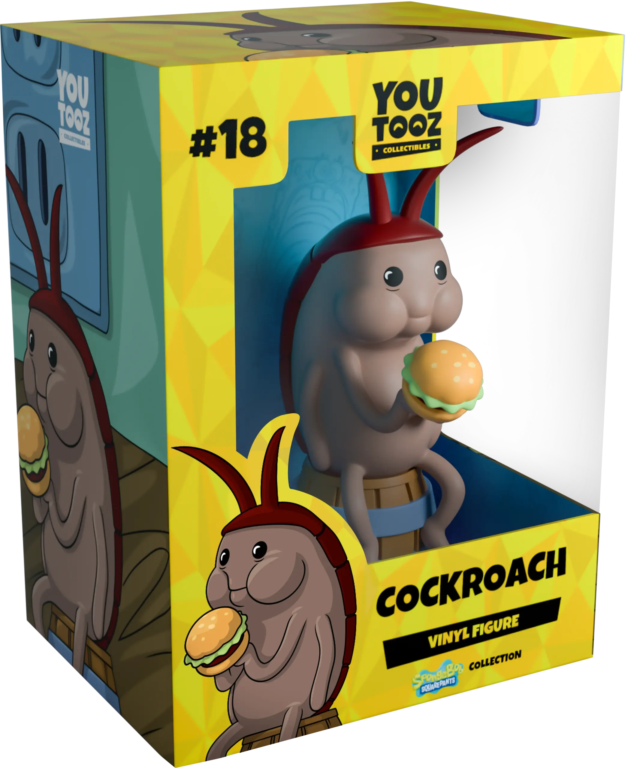 Cockroach - Image 2