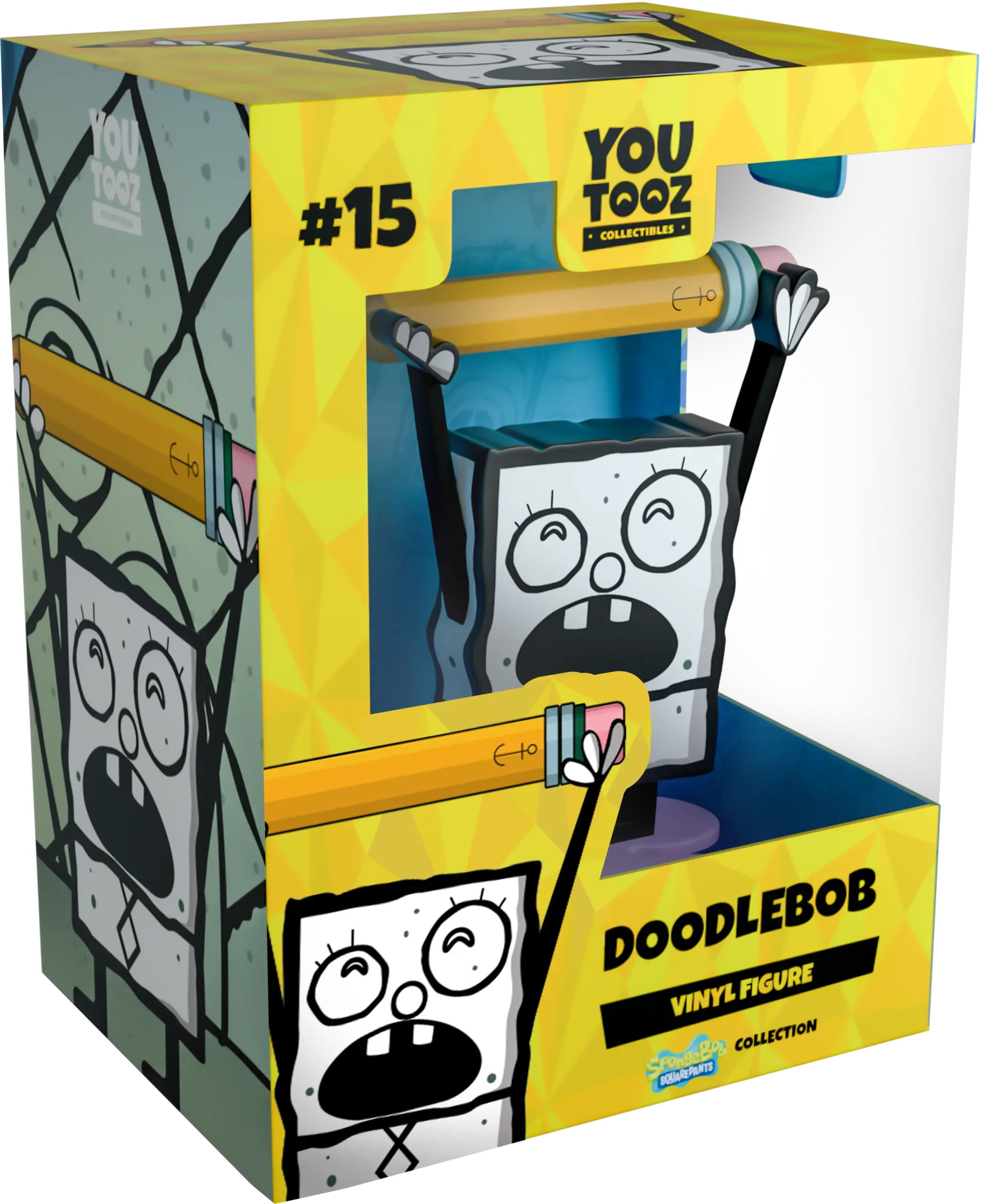 Doodlebob - Image 2