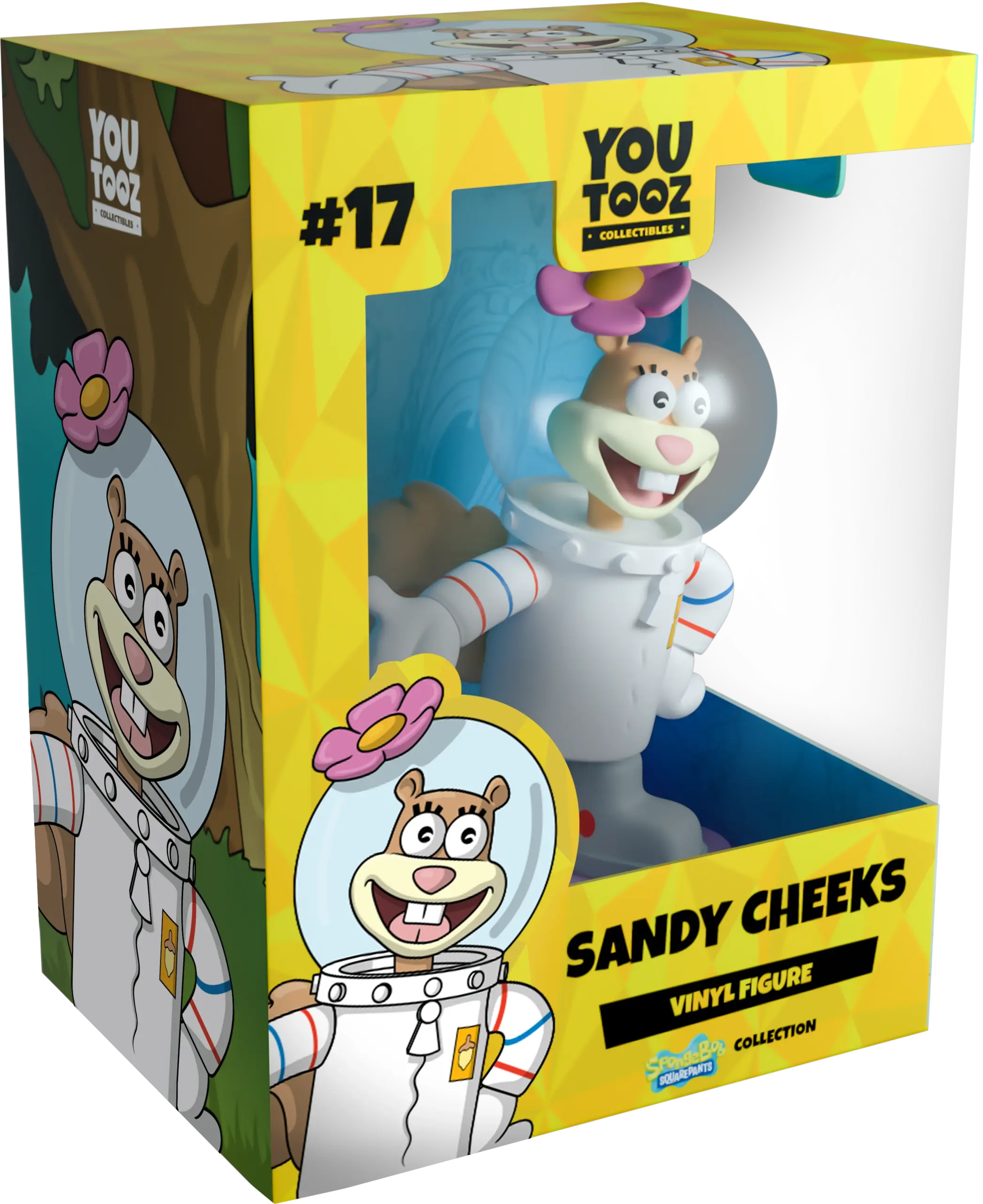 Sandy Cheeks - Image 2