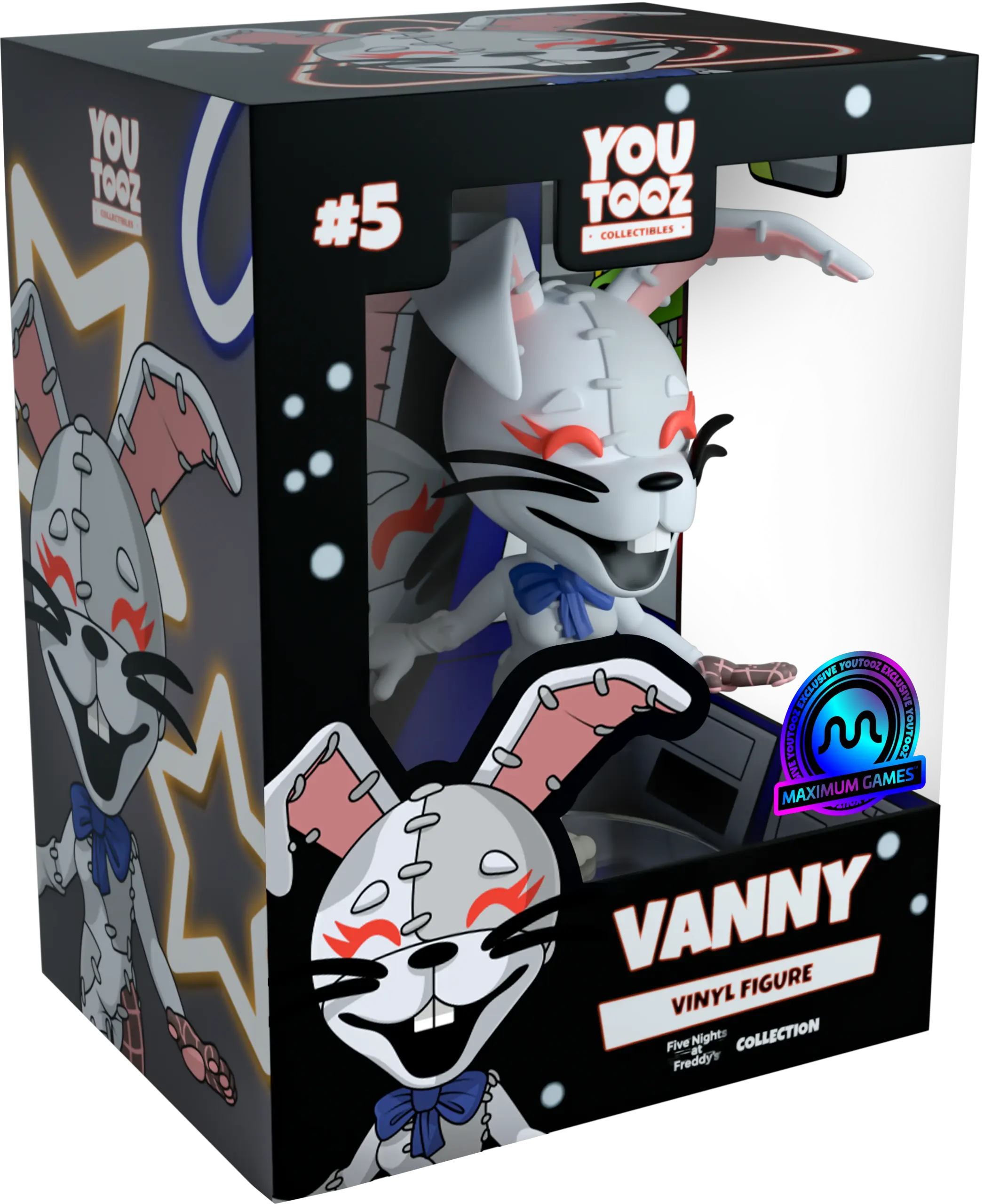 Vanny - Image 2