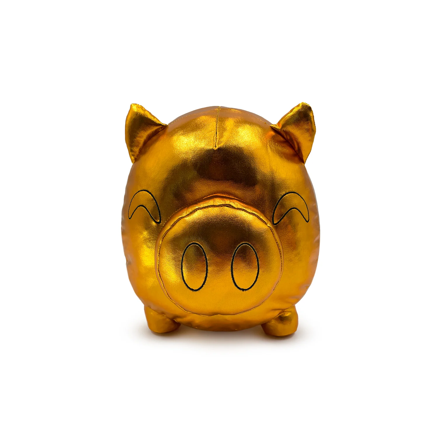 Piggy Bank Plush (9in) - Image 2