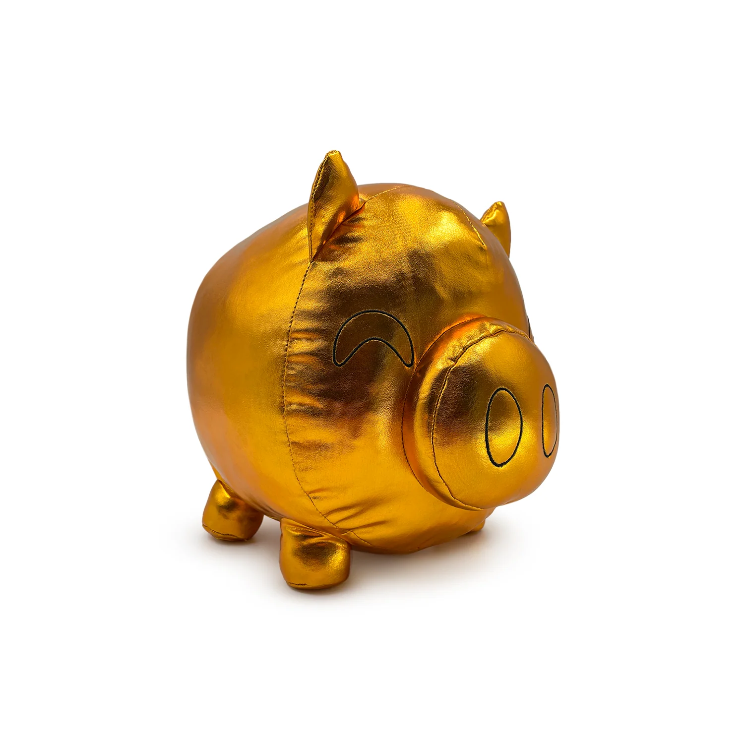 Piggy Bank Plush (9in) - Image 3