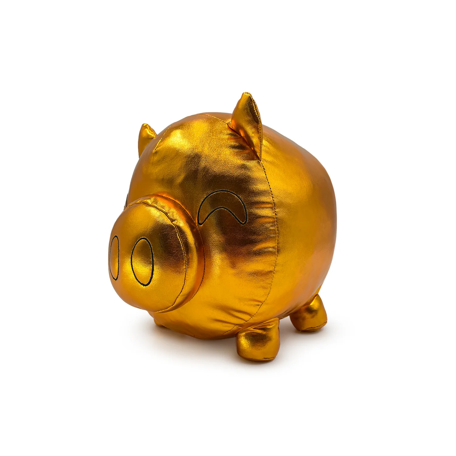 Piggy Bank Plush (9in) - Image 4
