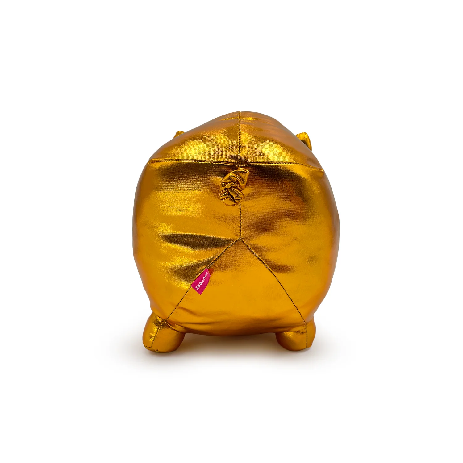 Piggy Bank Plush (9in) - Image 5