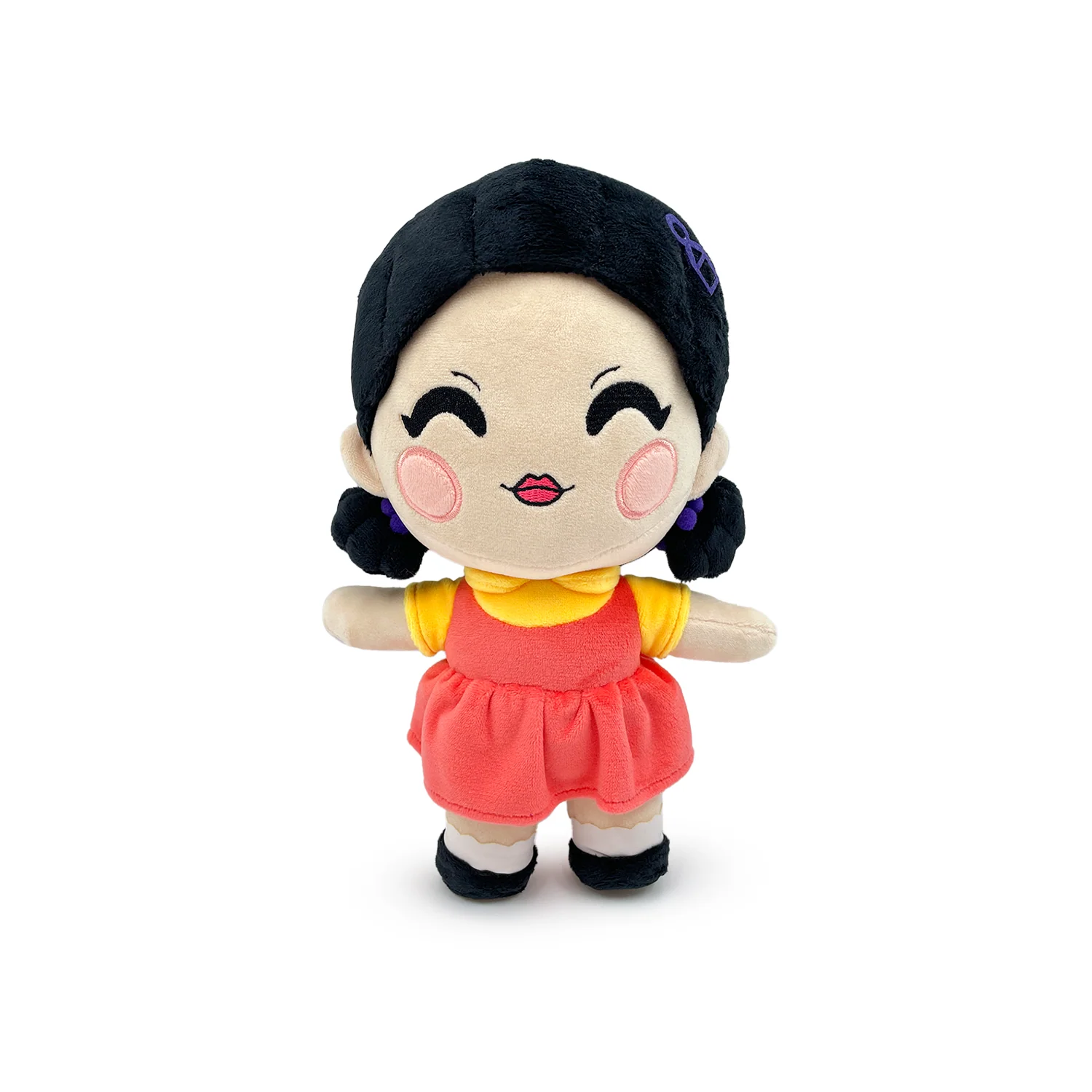 Young-Hee Doll Plush (9in) - Image 2