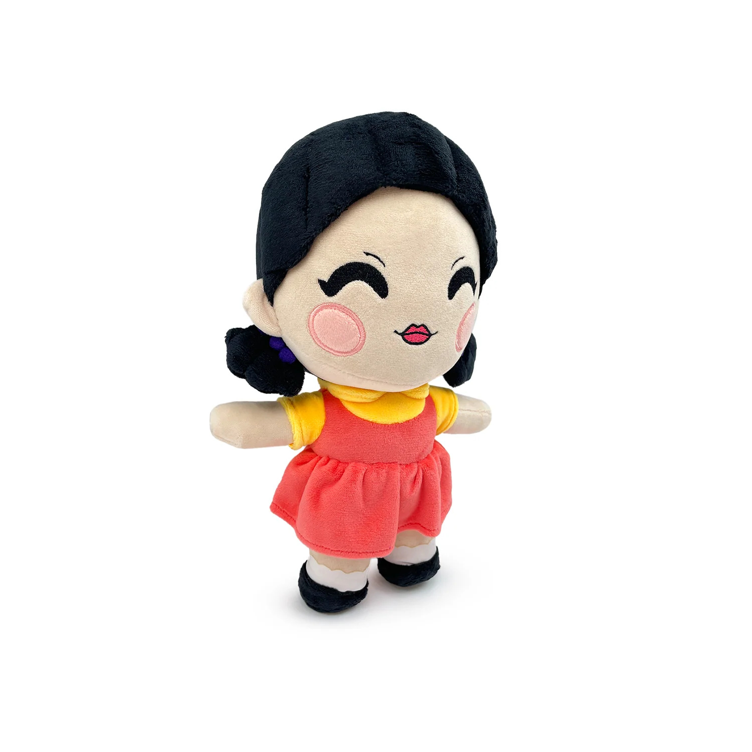 Young-Hee Doll Plush (9in) - Image 3