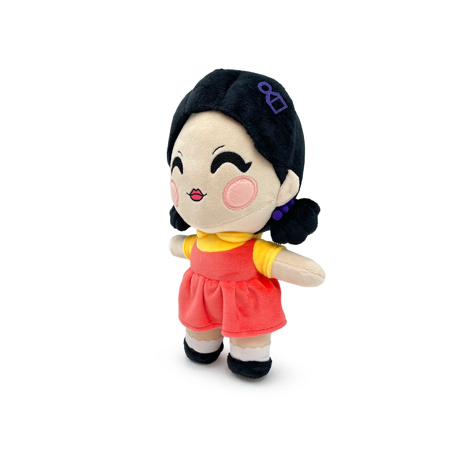 Young-Hee Doll Plush (9in) - Image 4