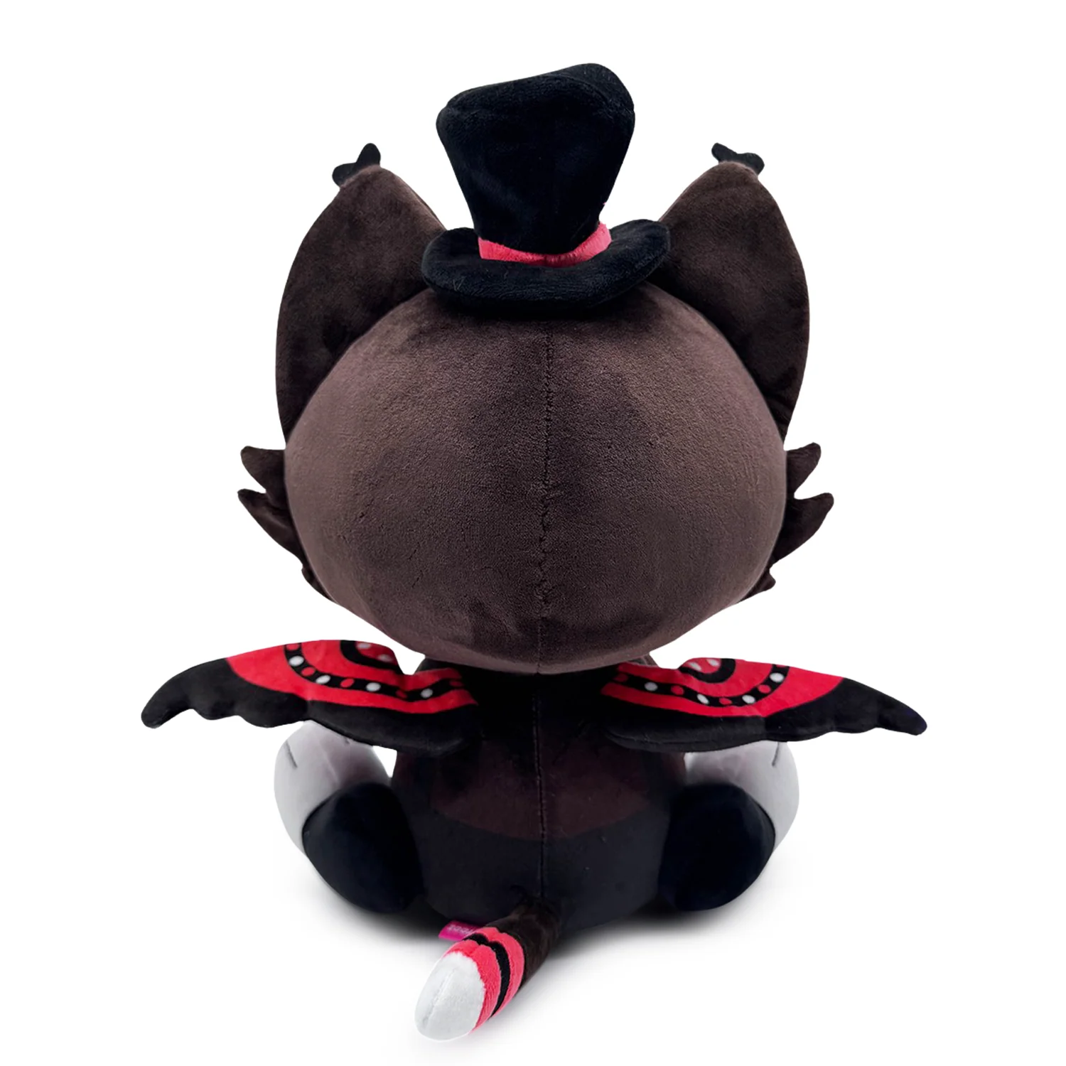 Kitty Husk Plush (9in) - Image 5