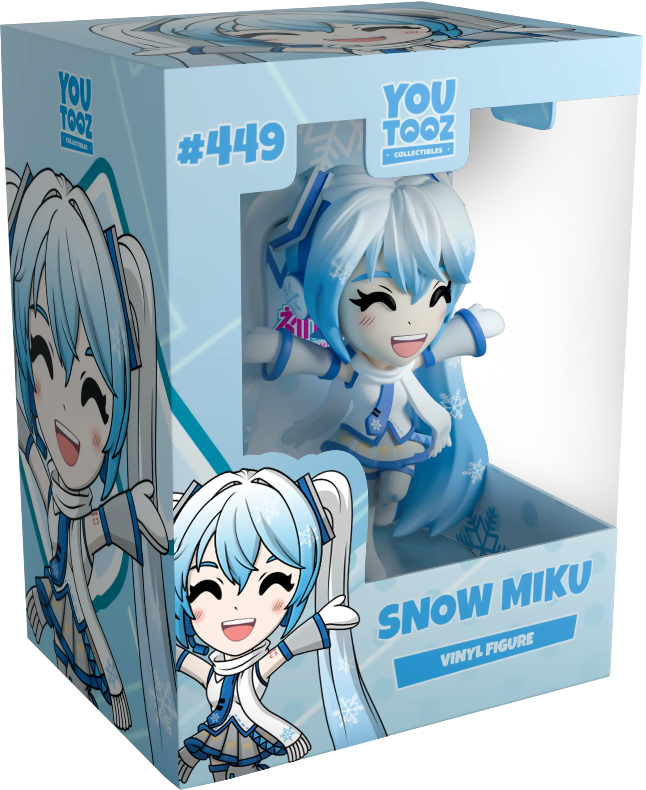 Snow Miku - Image 2