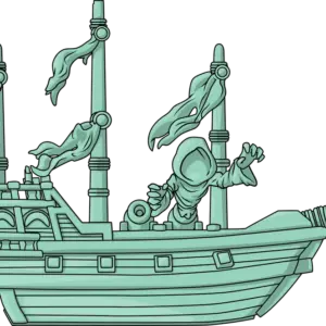 Ghost Ship