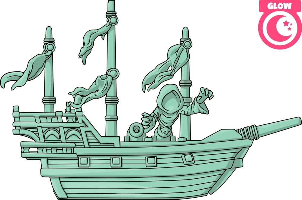 Ghost Ship