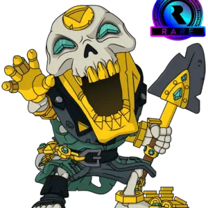 Gold Hoarder