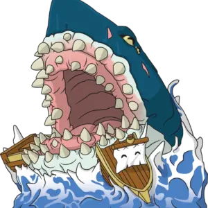 Megalodon