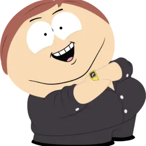 Real Estate Cartman