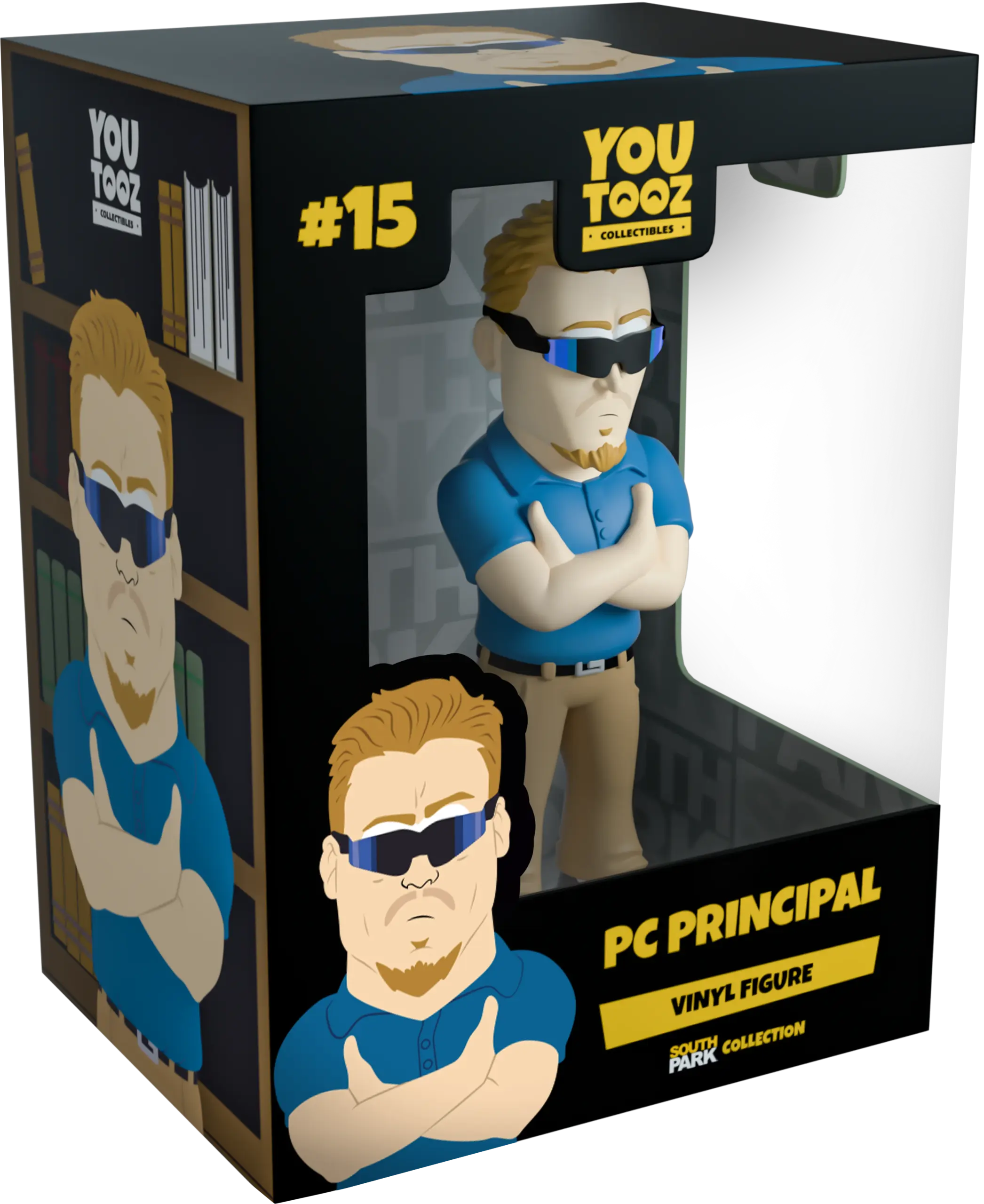 PC Principal - Image 2