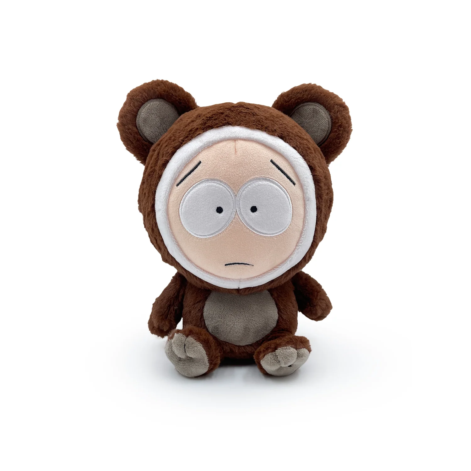Butters the Bear Plush (9in) - Image 2
