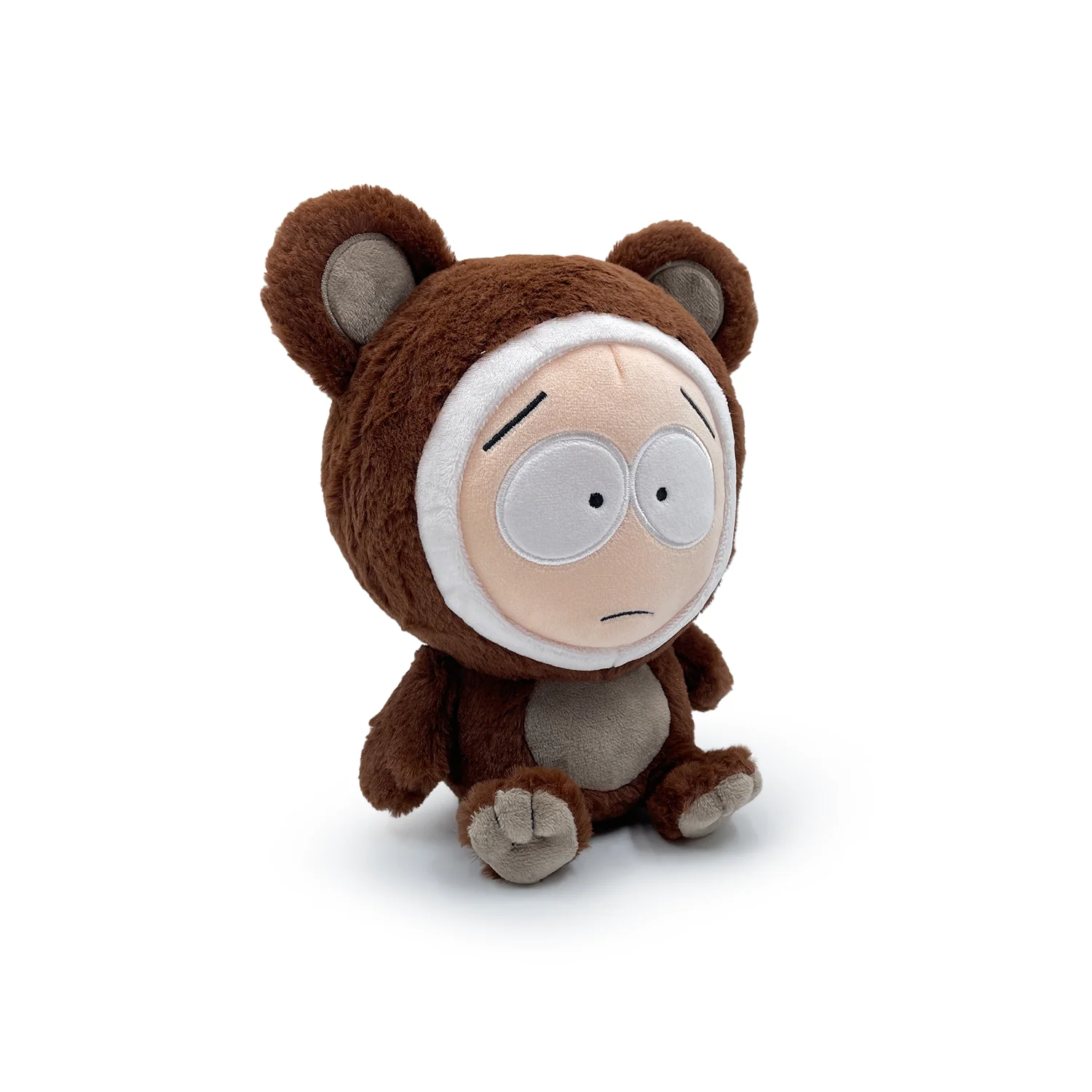 Butters the Bear Plush (9in) - Image 3
