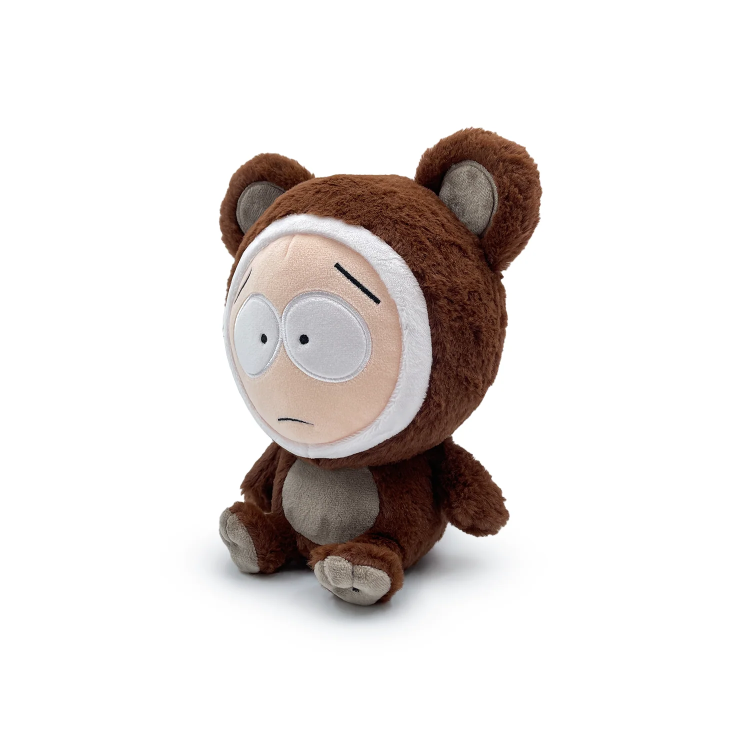 Butters the Bear Plush (9in) - Image 4