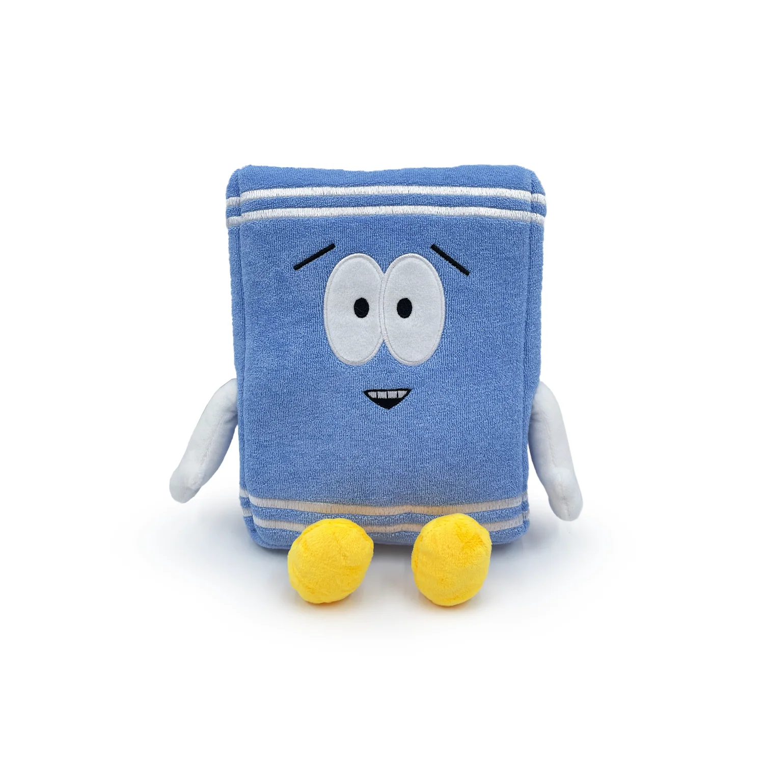 Towelie Plush 2 (9in) - Image 2