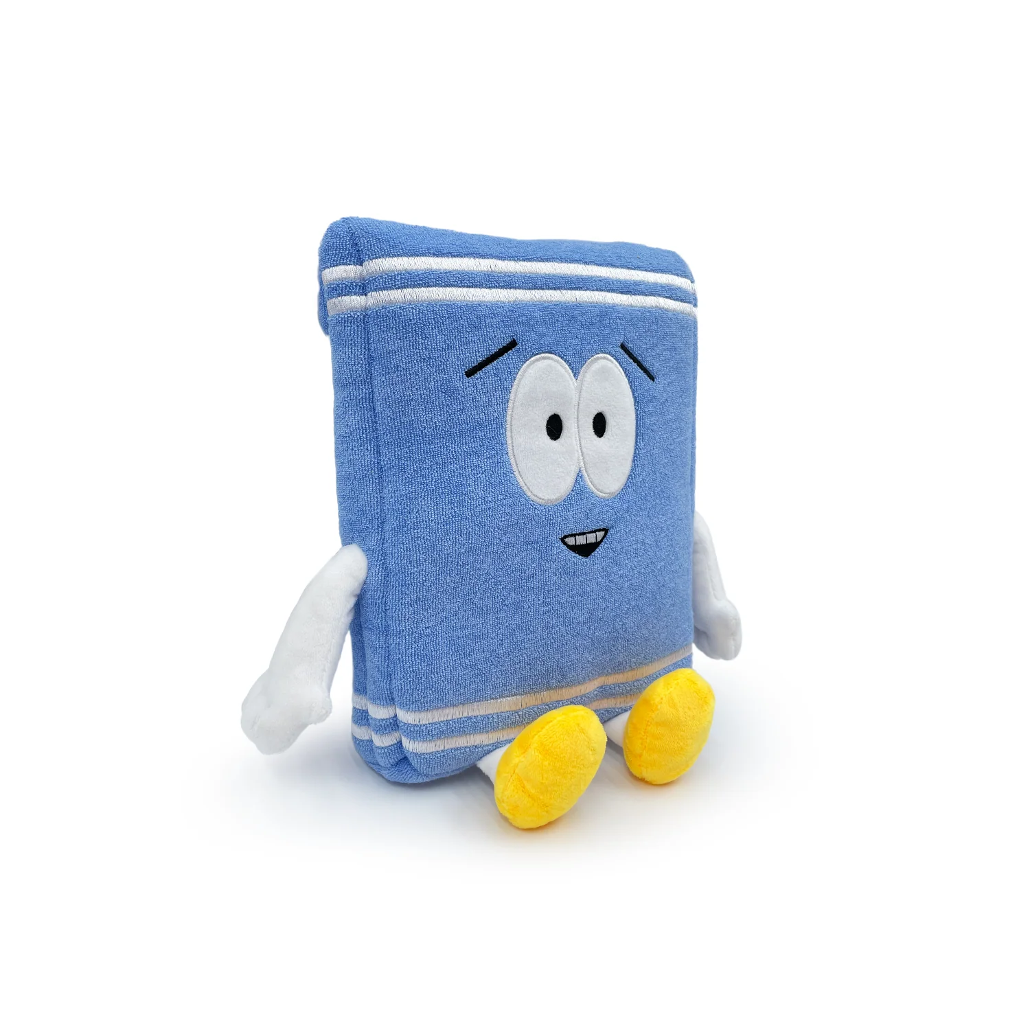 Towelie Plush 2 (9in) - Image 3