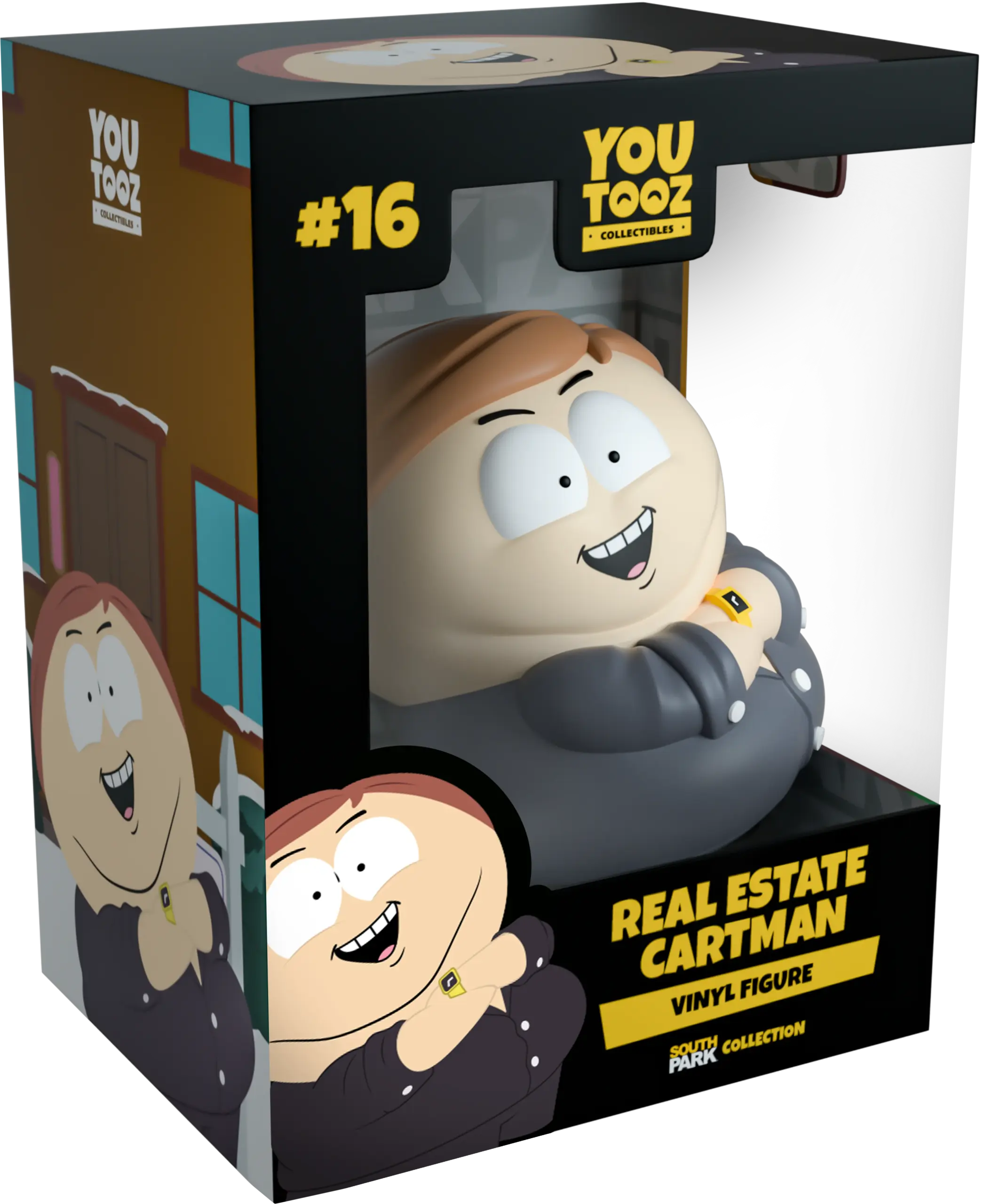 Real Estate Cartman - Image 2
