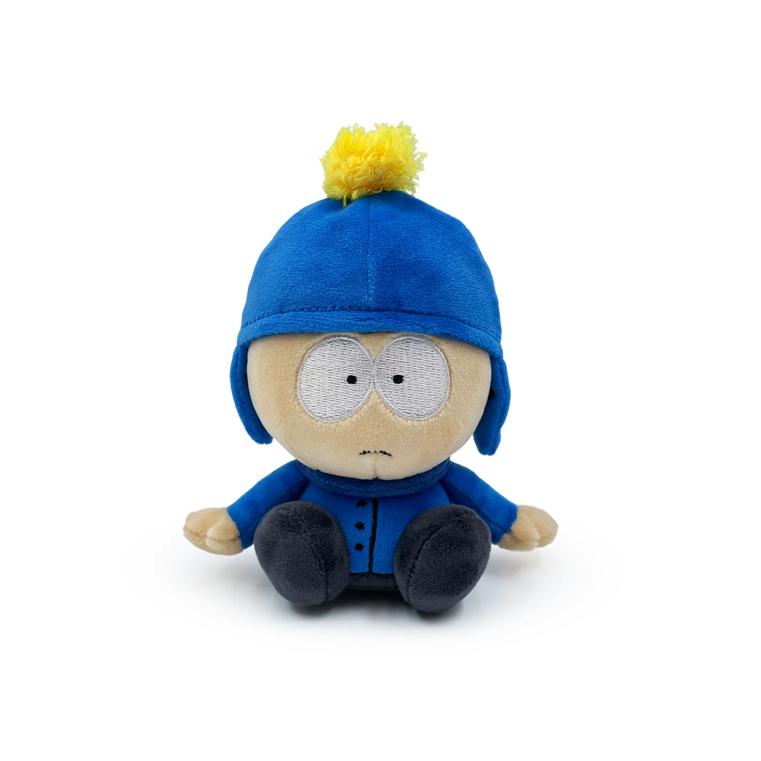 Craig Shoulder Rider (6in) - Image 2