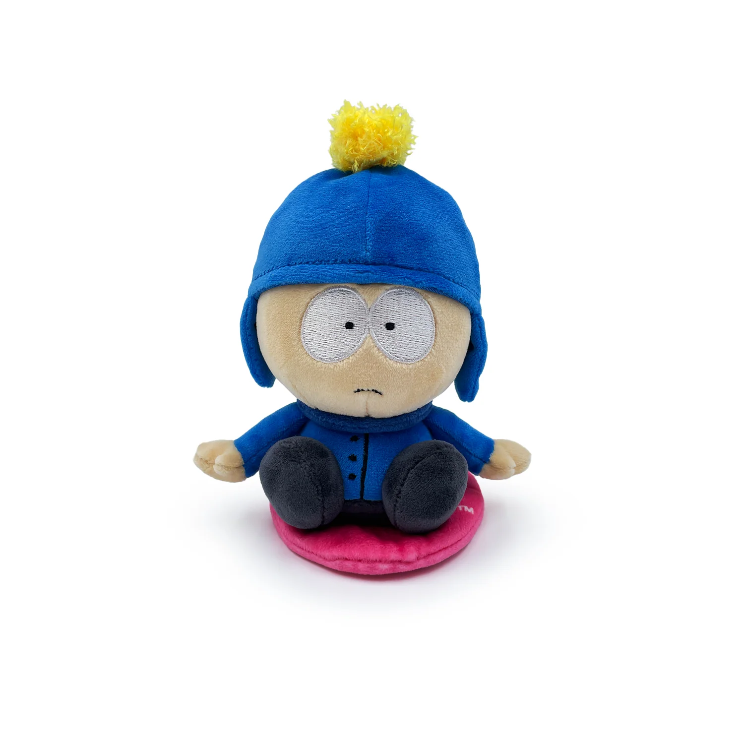 Craig Shoulder Rider (6in) - Image 6