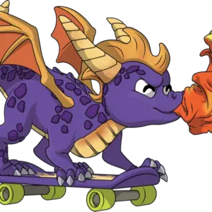 Spyro