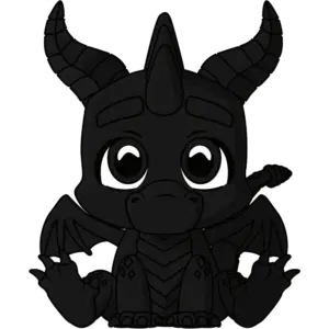Spyro Burnt
