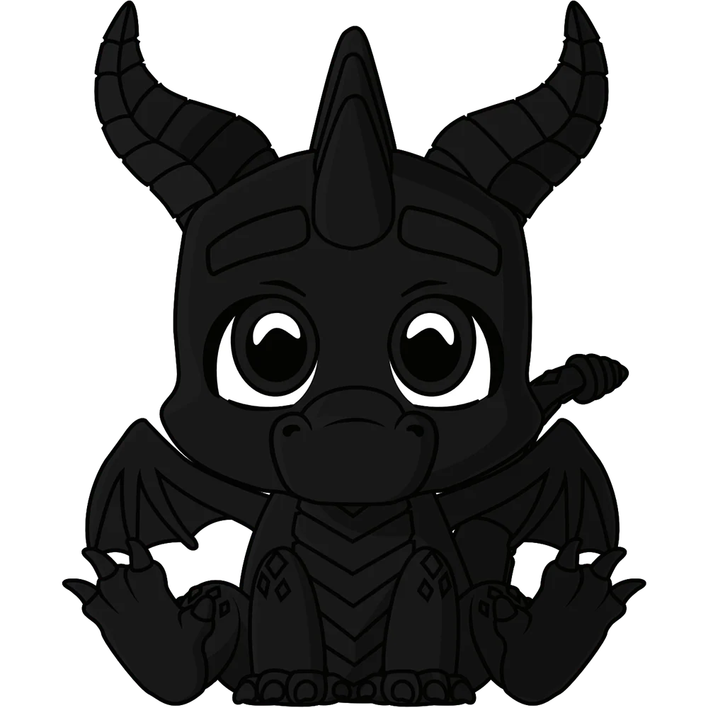 Spyro Burnt