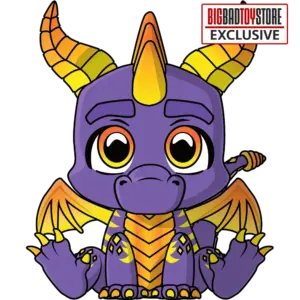 Spyro Superflame