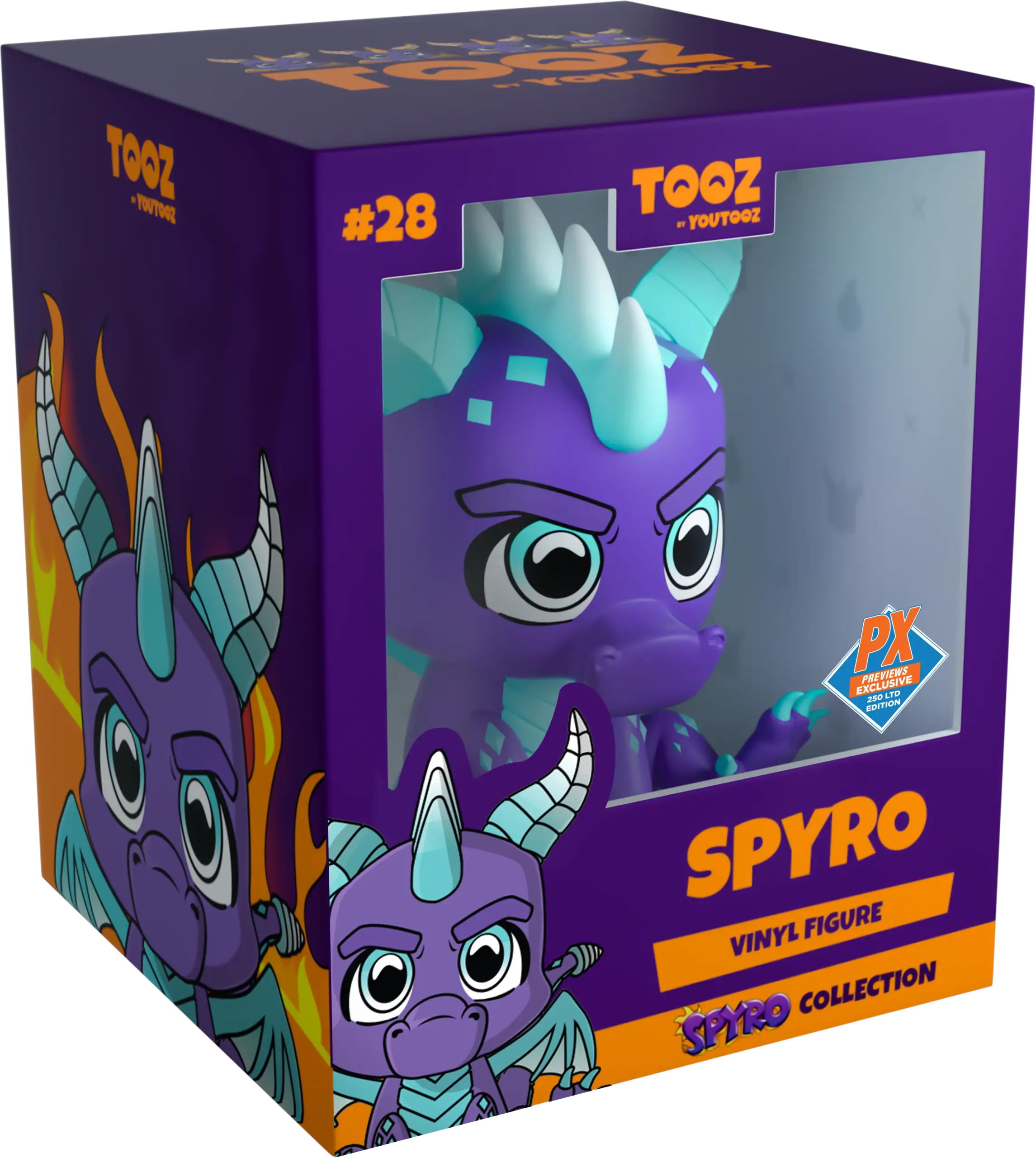 Spyro Superfreeze - Image 2