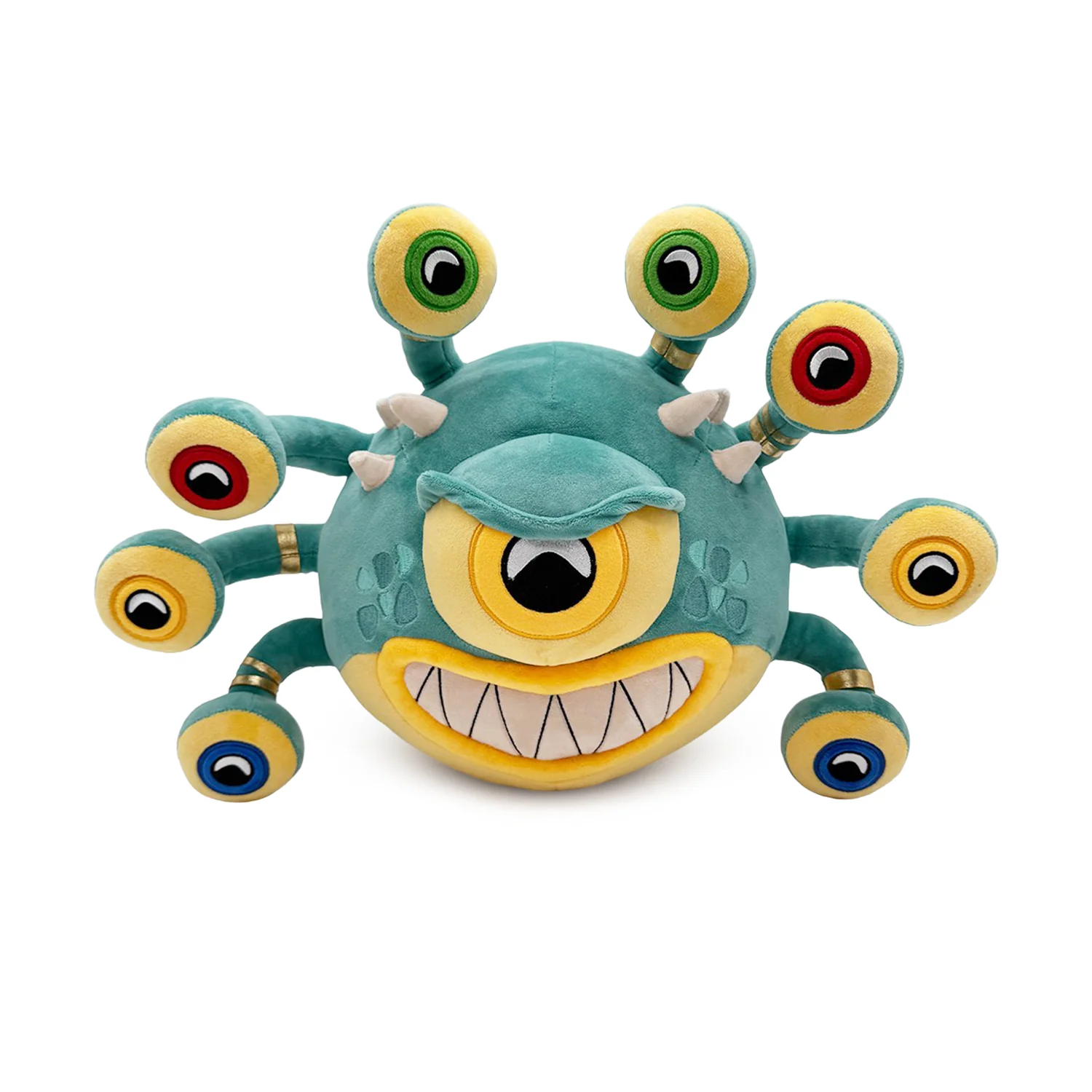 Xanathar Plush (9in) - Image 2