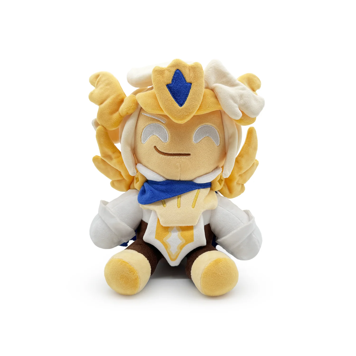 Madeleine Cookie Plush (9in) - Image 2