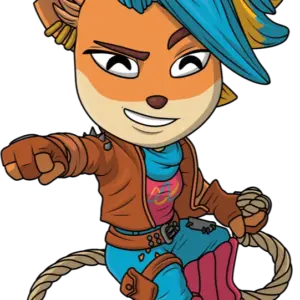 Tawna