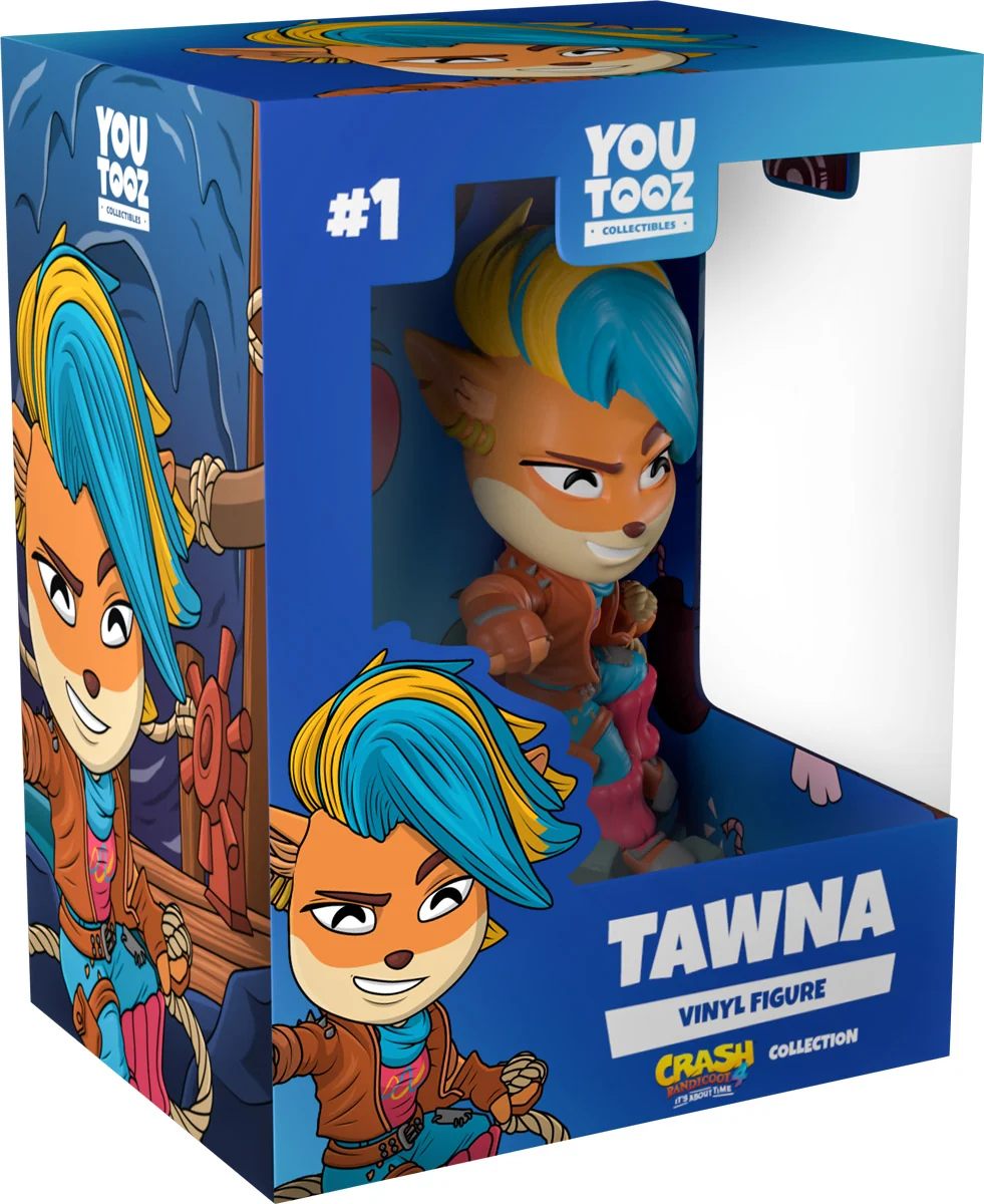 Tawna - Image 2