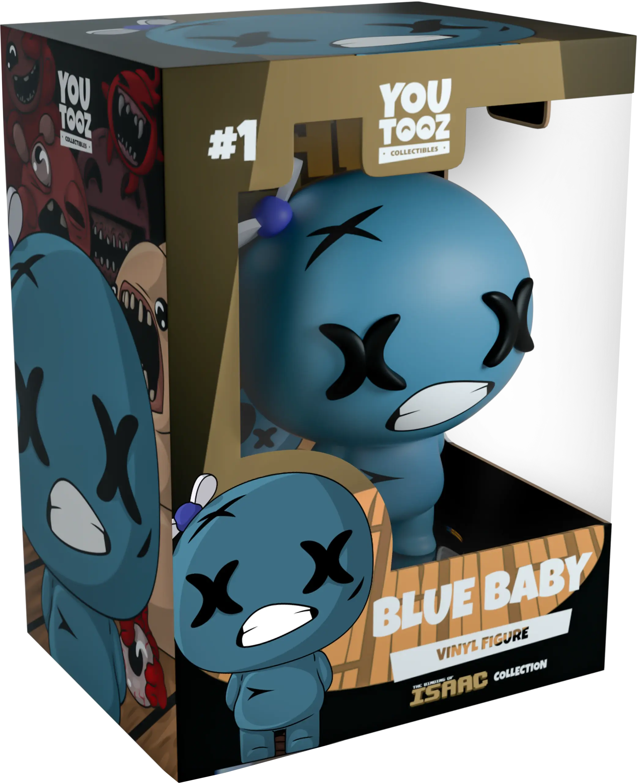 Blue Baby - Image 2