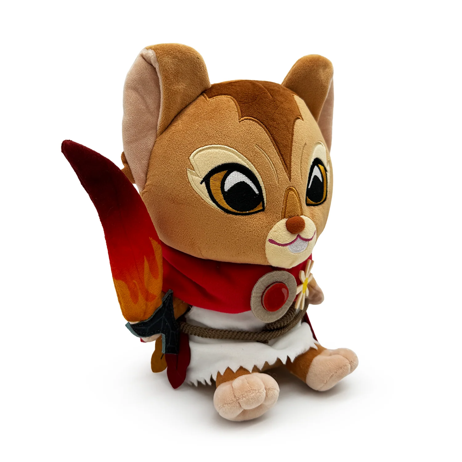 Mabel Plush (9in) - Image 3
