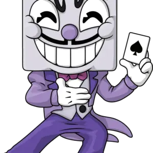 King Dice