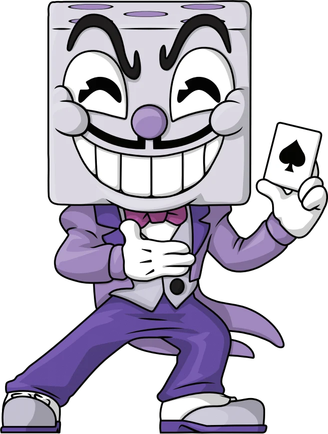 King Dice