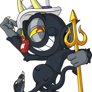 The Devil