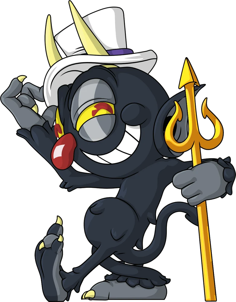 The Devil