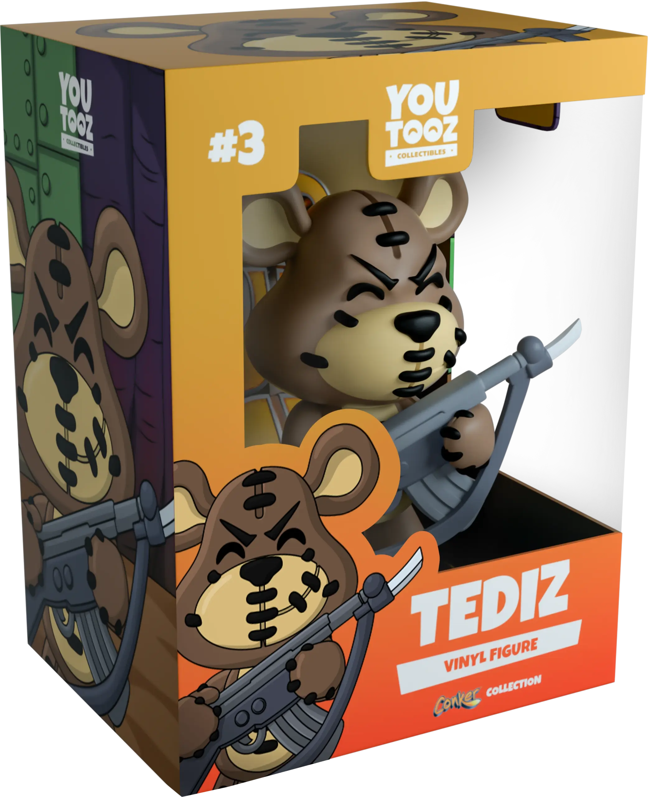 Tediz - Image 2