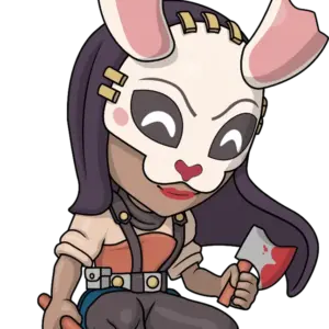 The Huntress
