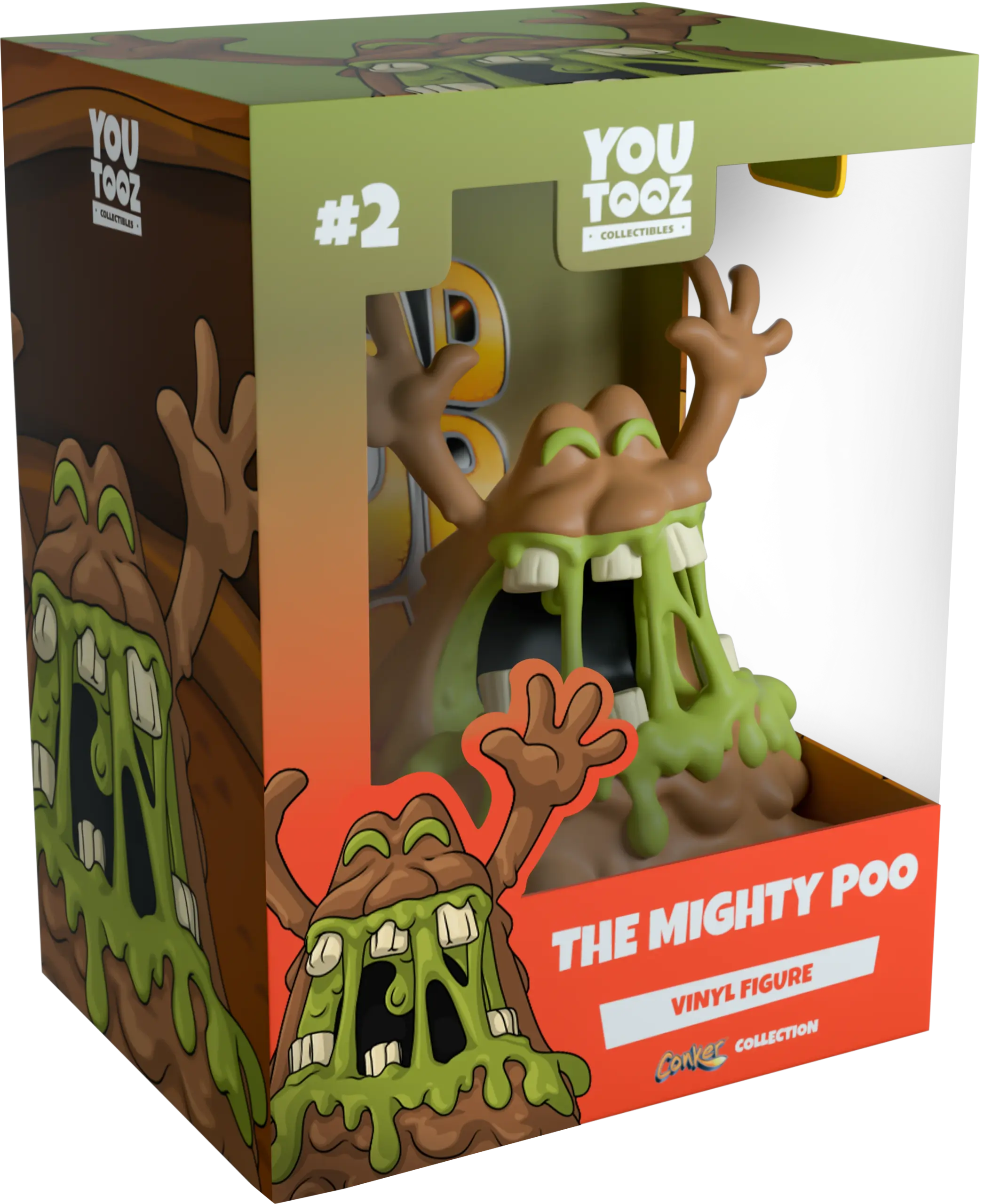 The Mighty Poo - Image 2